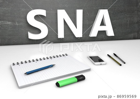 SNA - Systems Network Architecture SNA - Systems Network Architecture 86959569