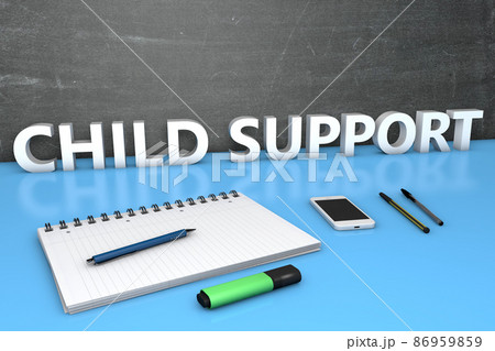 Child Support 86959859