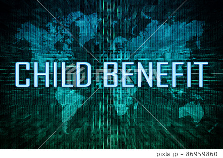 Child Benefit 86959860