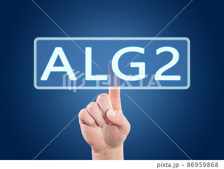 Arbeitslosengeld 2 Arbeitslosengeld 2 86959868