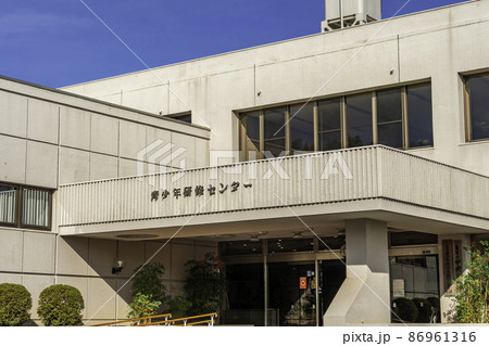 亀山公園 青少年研修センター 三重県亀山市 亀山公園 青少年研修センター 三重県亀山市 86961316
