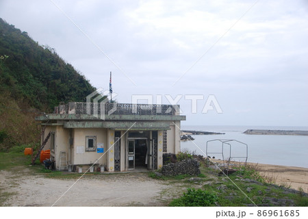 Dr.コトー診療所のロケ地/与那国島/沖縄 86961685