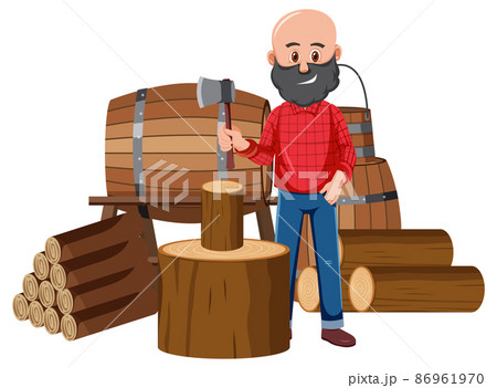Adobe Illustrator Artwork 86961970
