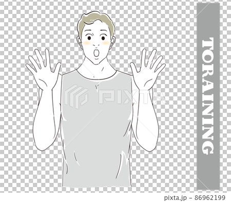 Amazing fitness instructor 86962199