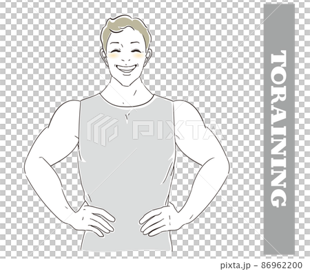 微笑健身教練 86962200