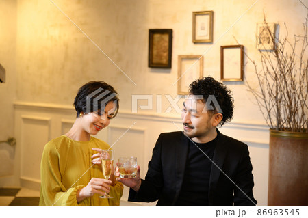 雰囲気だけの六本木　イメージ 86963545