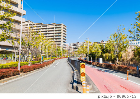 住まい・暮らし・街　イメージ 86965715