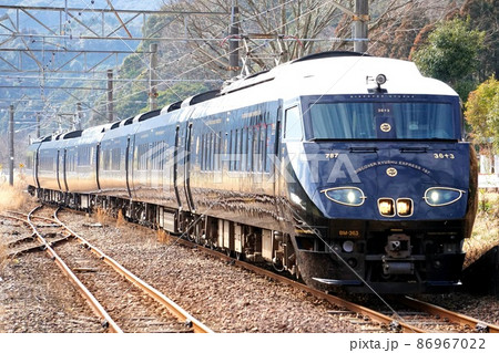 JR九州787系電車36+3 JR九州787系電車36+3 86967022