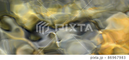 River Water, Sierra de Guadarrama National Park, Spain River Water, Sierra de Guadarrama National Park, Spain 86967983