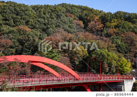 高津戸峡 高津戸峡 86969444