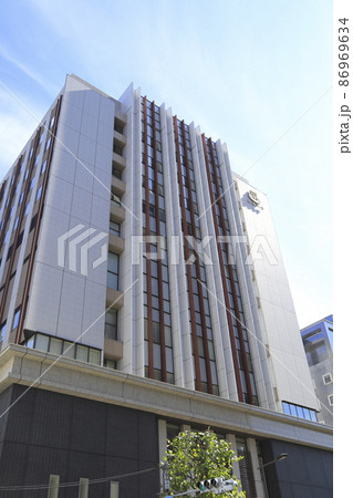 日本大学　御茶ノ水校舎 86969634