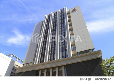 日本大学　御茶ノ水校舎 86969642