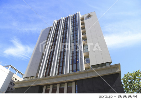 日本大学 御茶ノ水校舎 日本大学 御茶ノ水校舎 86969644