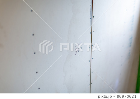 住宅リフォーム　風呂場解体工事 86970621