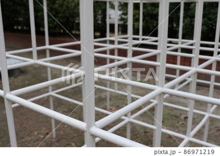 ジャングルジム 86971219