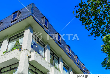 【東京の都市風景】日比谷公園周辺の風景 【東京の都市風景】日比谷公園周辺の風景 86972000