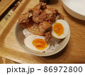 鶏と卵の煮物 86972800