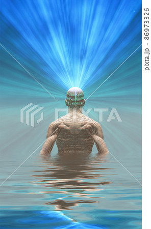 Power of Mind Power of Mind 86973326