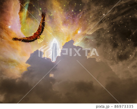 Rising Soulのイラスト素材 [86973335] - PIXTA