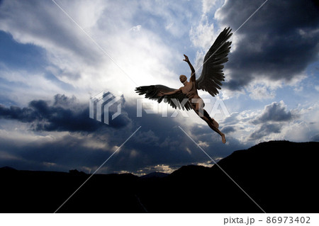 Angel 86973402