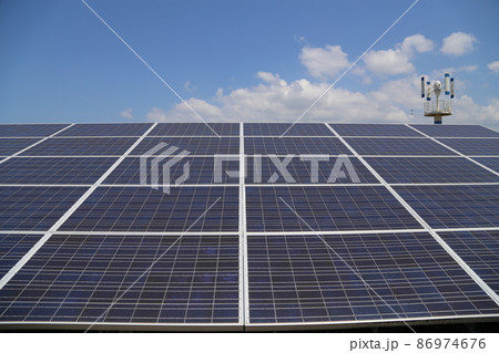 太陽光発電設備 EEパーク 和歌山県御坊市 太陽光発電設備 EEパーク 和歌山県御坊市 86974676