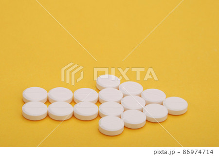 Arrow of Pills 86974714