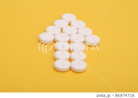 Arrow of Pills Arrow of Pills 86974716