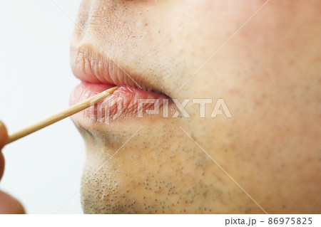 食後 爪楊枝 86975825