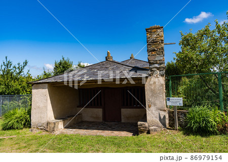 カミーノ　サンティアゴへの道 86979154