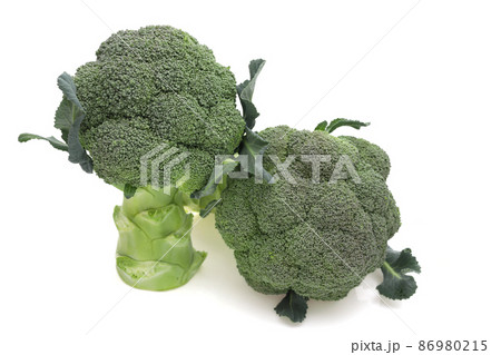 ブロッコリー 86980215