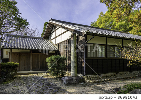 亀山神社 亀山演武場 三重県亀山市 亀山神社 亀山演武場 三重県亀山市 86981043