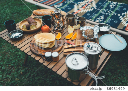 camping camping 86981499
