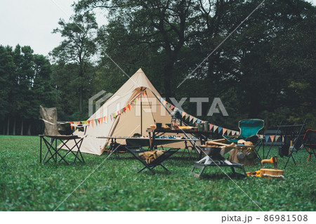 camping camping 86981508