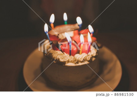 誕生日 誕生日 86981530