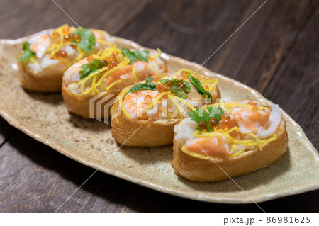 いなり寿司 86981625