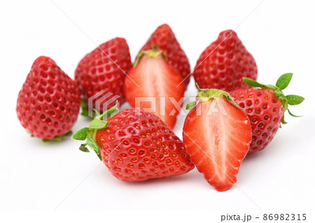 いちご(いちごさん) いちご(いちごさん) 86982315
