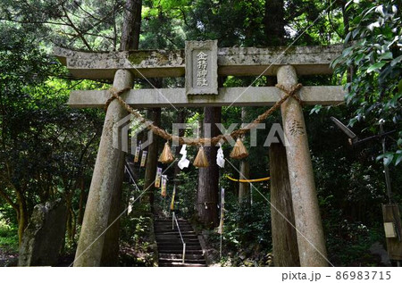 鳥取 金持神社 鳥取 金持神社 86983715