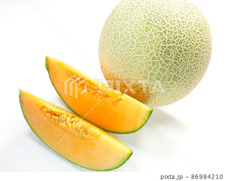 メロン 86984210