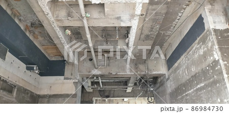 スケルトン物件 86984730