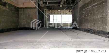 スケルトン物件 86984731