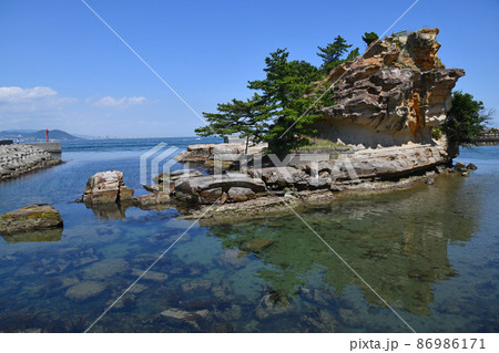 絵島 寄り 絵島 寄り 86986171