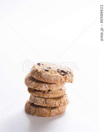 チョコチップクッキー 86986622
