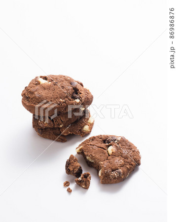 チョコチップクッキー 86986876