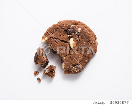 チョコチップクッキー 86986877