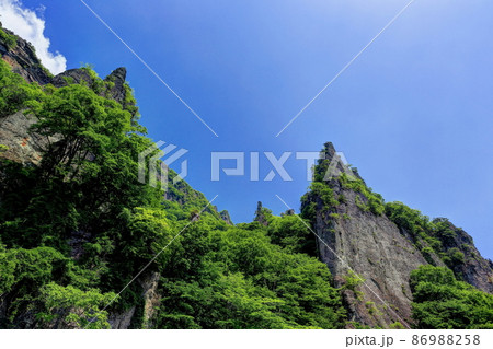 妙義山 妙義山 86988258