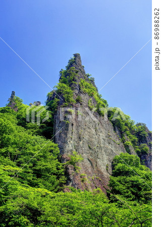 妙義山 86988262