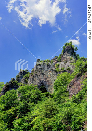 妙義山 86988267