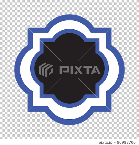 Ramadan kareem icon set , Islamic Line Art PNG Icons 86988706