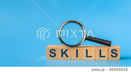Human resources and recruitment of personnel with the necessary work skills 86989048