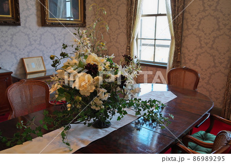 旧武藤山治邸 兵庫 旧武藤山治邸 兵庫 86989295